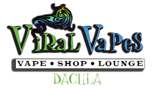 Viral Vapes & CBD Dacula